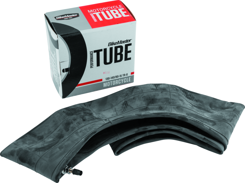 BikeMaster 130-140/90-15 TR6 Tube BikeMaster Tire Tubes  AXOPROS
