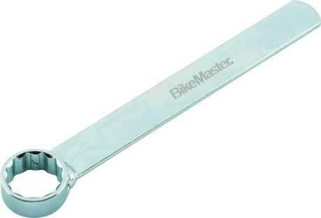 BikeMaster 13/16in Spark Plug Wrench - Low Profile 12-pt BikeMaster Tools  AXOPROS