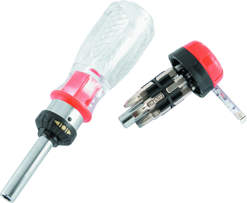 BikeMaster 14-in-1 Screwdriver BikeMaster Tools  AXOPROS