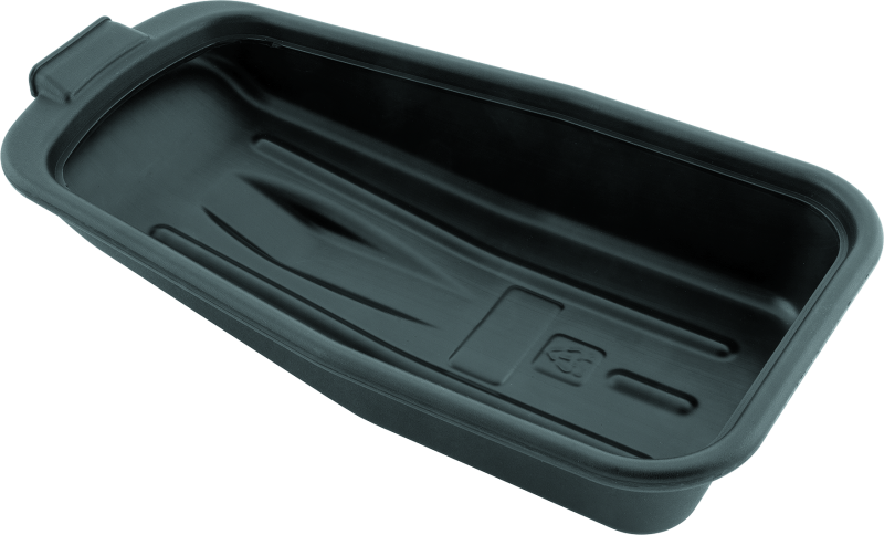 BikeMaster 2 Liter Fluid Drain Pan BikeMaster Tools  AXOPROS