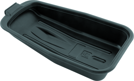 BikeMaster 2 Liter Fluid Drain Pan BikeMaster Tools  AXOPROS