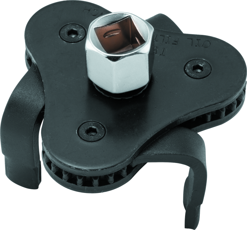 BikeMaster 2-Way Oil Filter Wrench 63mm/102mm BikeMaster Tools  AXOPROS