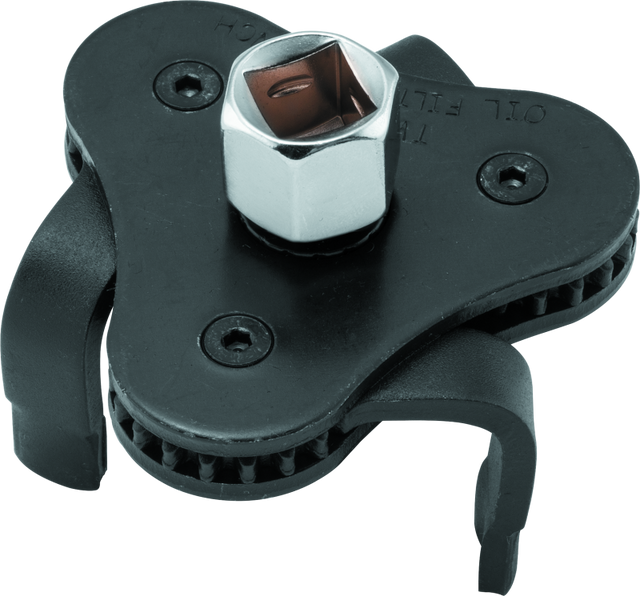 BikeMaster 2-Way Oil Filter Wrench 63mm/102mm BikeMaster Tools  AXOPROS