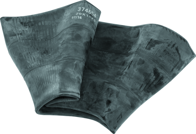 BikeMaster 20X11X9 TR6 Tube BikeMaster Tire Tubes  AXOPROS