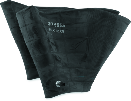 BikeMaster 25X12X9 TR6 Tube BikeMaster Tire Tubes  AXOPROS