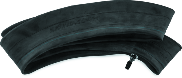 BikeMaster 2.75/3.00-17 TR6 Tube BikeMaster Tire Tubes  AXOPROS