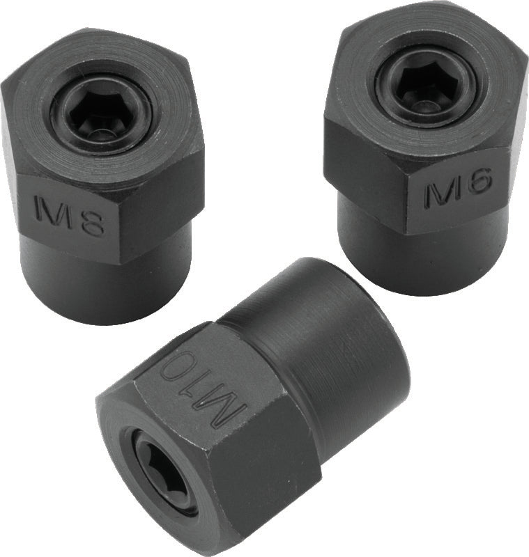 BikeMaster 3 Pcs Stud Install Tool Set BikeMaster Tools  AXOPROS