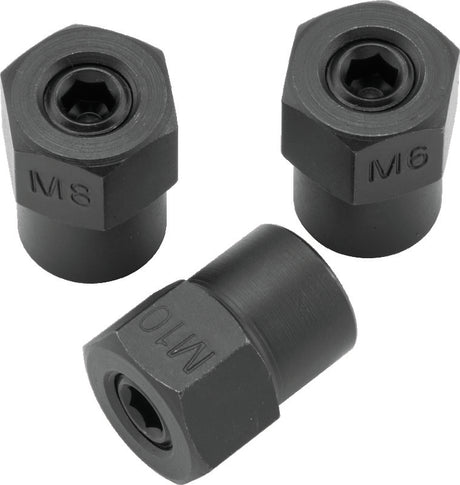 BikeMaster 3 Pcs Stud Install Tool Set BikeMaster Tools  AXOPROS
