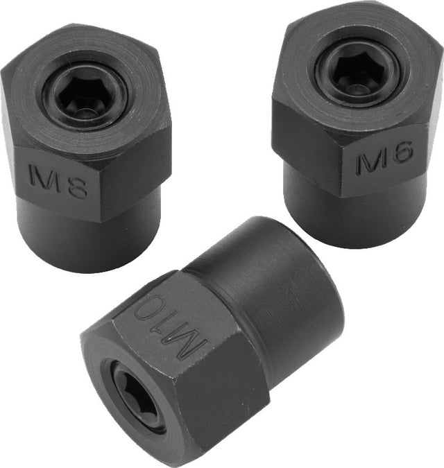 BikeMaster 3 Pcs Stud Install Tool Set BikeMaster Tools  AXOPROS