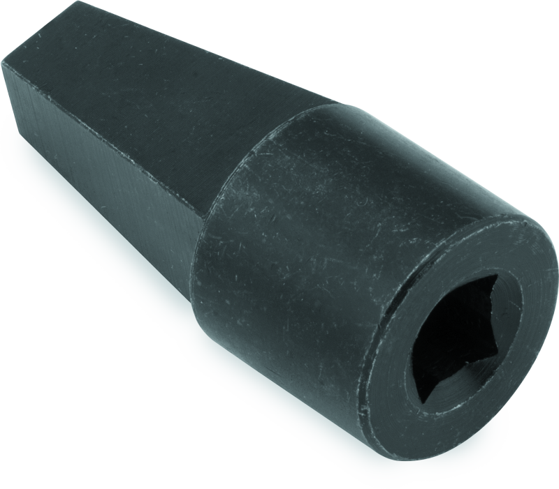 BikeMaster 3/8in Damper Rod Holding Tool BikeMaster Tools  AXOPROS