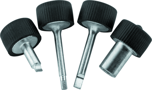 BikeMaster 4 Piece Carb Tool Wrench Set BikeMaster Tools  AXOPROS