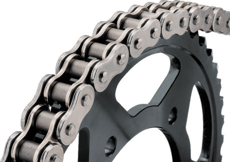 BikeMaster 428Hx118 Chain BikeMaster Chains  AXOPROS