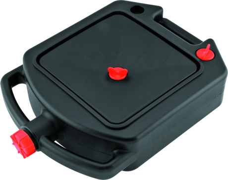 BikeMaster 5 Liter Oil Dispenser BikeMaster Tools  AXOPROS