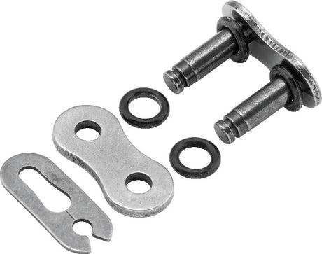 BikeMaster 520 BMOR O-Ring Clip Link BikeMaster Chains  AXOPROS