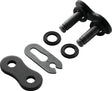 BikeMaster 520 BMXR X-Ring Clip Link - Black BikeMaster Chains  AXOPROS