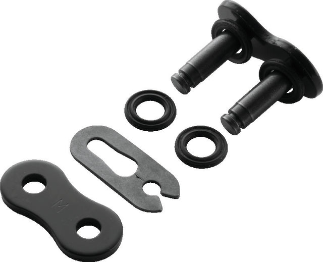 BikeMaster 520 BMXR X-Ring Clip Link - Black BikeMaster Chains  AXOPROS
