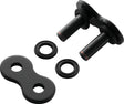 BikeMaster 520 BMXR X-Ring Rivet Link - Black BikeMaster Chains  AXOPROS