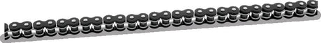 BikeMaster 520x120 BMOR O-Ring Chain - Black/Chrome BikeMaster Chains  AXOPROS
