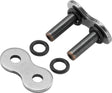 BikeMaster 525 BMOR O-Ring Rivet Link BikeMaster Chains  AXOPROS