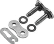 BikeMaster 525 BMXR Clip Chain Master Link BikeMaster Chains  AXOPROS