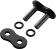 BikeMaster 530 BMOR O-Ring Rivet Link - Black BikeMaster Chains  AXOPROS