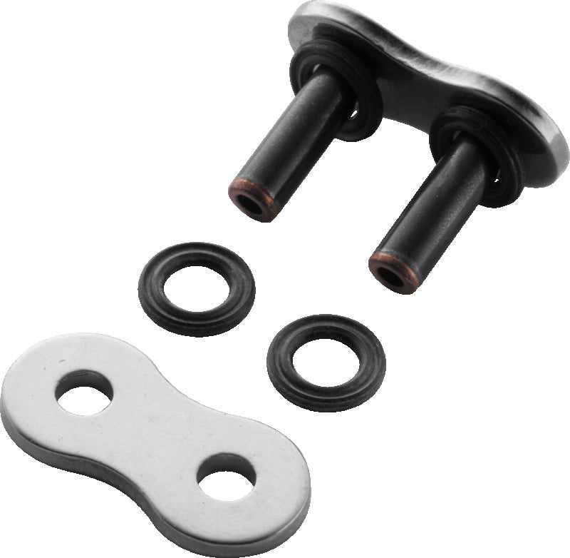 BikeMaster 530 BMXR Rivet Link - Chrome BikeMaster Chains  AXOPROS