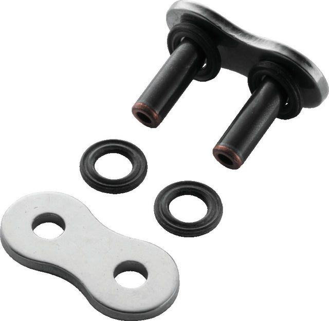 BikeMaster 530 BMXR Rivet Link - Chrome BikeMaster Chains  AXOPROS