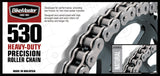 BikeMaster 530Hx100 Chain BikeMaster Chains  AXOPROS