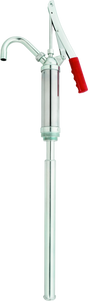 BikeMaster 55-Gallon Drum Pump BikeMaster Tools  AXOPROS