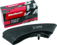 BikeMaster 80/100-12 TR6 Tube Heavy Duty BikeMaster Tire Tubes  AXOPROS