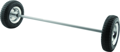 BikeMaster 84-22 Yamaha PW50 Training Wheels BikeMaster Wheel Accessories  AXOPROS