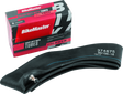 BikeMaster 90/100-16 TR6 Tube Heavy Duty BikeMaster Tire Tubes  AXOPROS