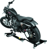 BikeMaster Adjustable Motorcycle Dolly BikeMaster Bike Racks  AXOPROS