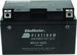 BikeMaster AGM Battery - MS12-10ZS BikeMaster Batteries  AXOPROS