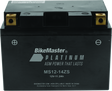 BikeMaster AGM Battery - MS12-14ZS BikeMaster Batteries  AXOPROS