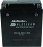 BikeMaster AGM Battery - MS12-20CH-BS BikeMaster Batteries  AXOPROS