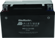BikeMaster AGM Battery - MS12-7A-BS BikeMaster Batteries  AXOPROS