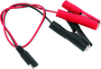 BikeMaster Alligator Clips BikeMaster Battery Accessories  AXOPROS