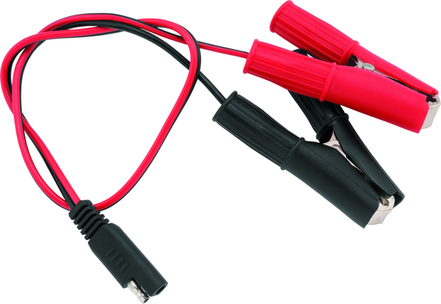 BikeMaster Alligator Clips BikeMaster Battery Accessories  AXOPROS