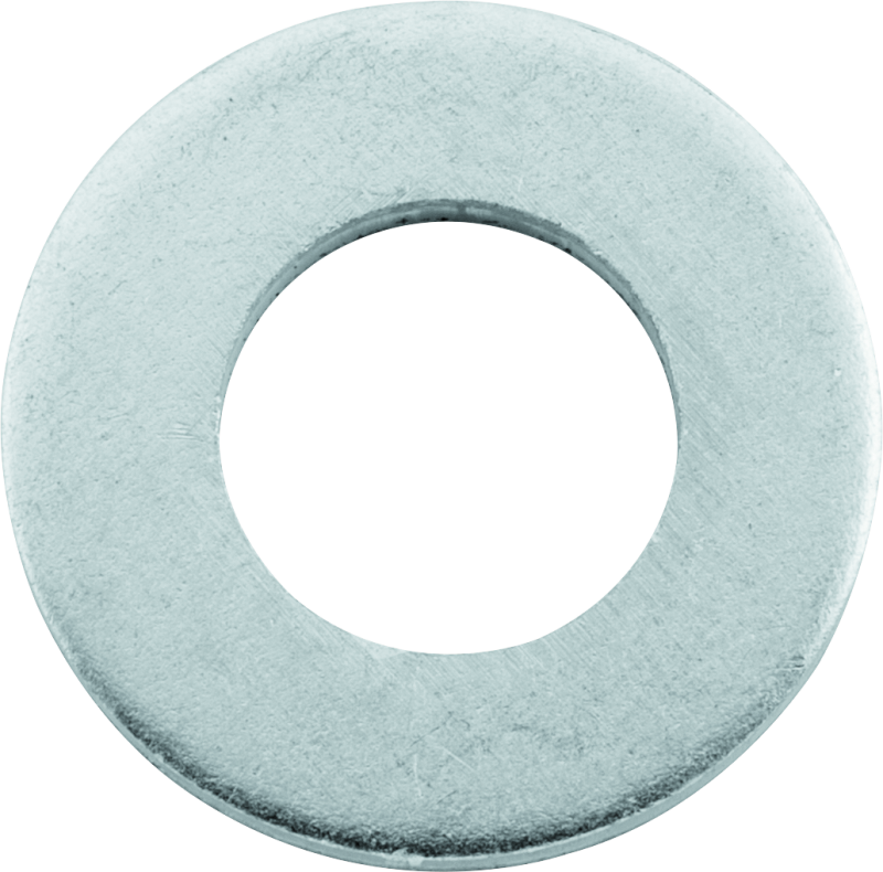BikeMaster Aluminum Crush Washer 12mm - 10pk BikeMaster Bolts  AXOPROS