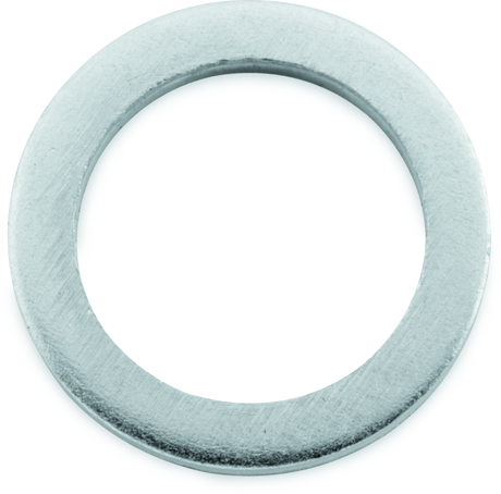 BikeMaster Aluminum Crush Washer 14mm - 10pk BikeMaster Bolts  AXOPROS