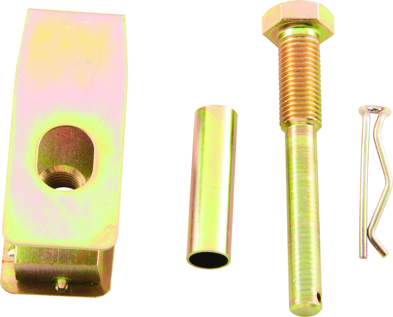 BikeMaster Anti-Tilt Replacement Kit BikeMaster Bike Racks  AXOPROS