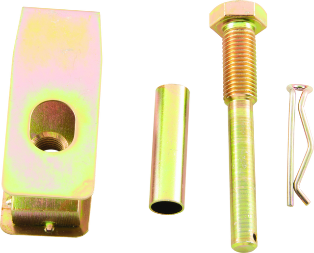 BikeMaster Anti-Tilt Replacement Kit BikeMaster Bike Racks  AXOPROS