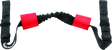 BikeMaster Bar Harness Tiedown Assist - Black/Red BikeMaster Cargo Tie-Downs  AXOPROS
