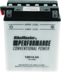 BikeMaster Battery - 12N14-3A BikeMaster Batteries  AXOPROS