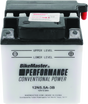 BikeMaster 12N5.5A-3B Battery BikeMaster Batteries  AXOPROS