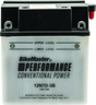 BikeMaster 12N7D-3B Battery BikeMaster Batteries  AXOPROS