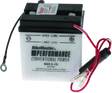 BikeMaster 6N5.5-1D Battery BikeMaster Batteries  AXOPROS