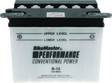 BikeMaster B-12 Battery BikeMaster Batteries  AXOPROS
