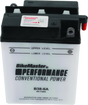 BikeMaster Battery - B38-6A BikeMaster Batteries  AXOPROS